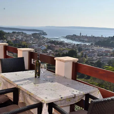 Andrija Appartement Palit