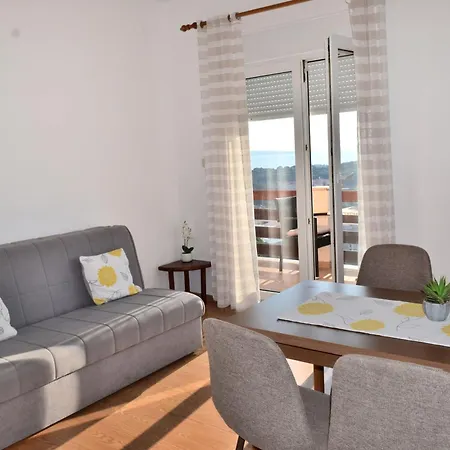 Appartement Andrija
