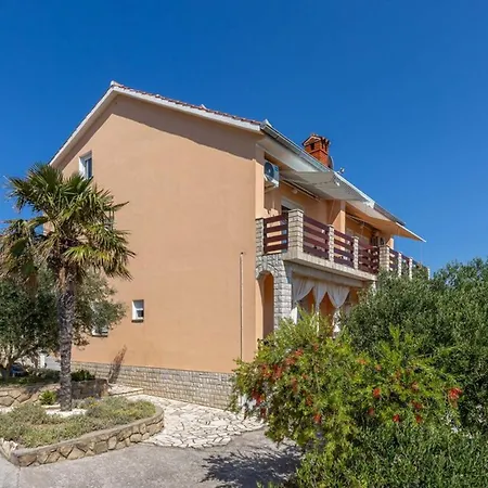 Andrija Appartement Palit