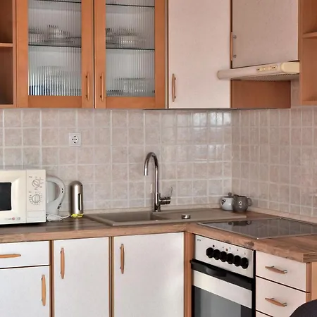 Appartement Andrija *