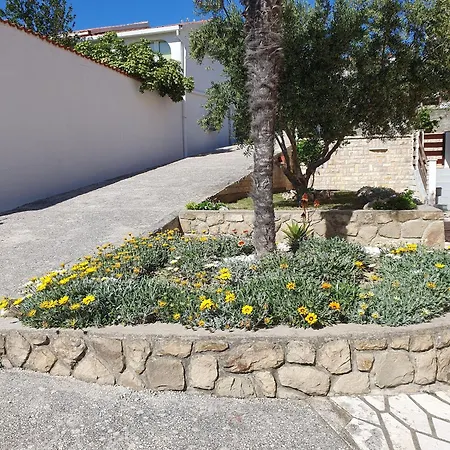 Appartement Andrija