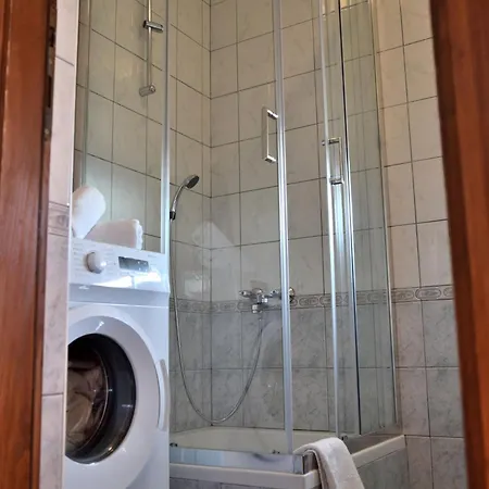 Appartement Andrija *