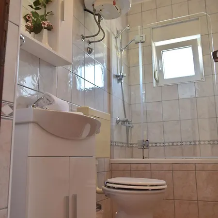 Andrija Appartement Palit