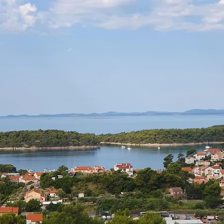 Andrija Appartement