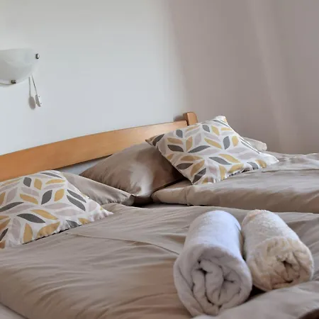 Andrija Appartement