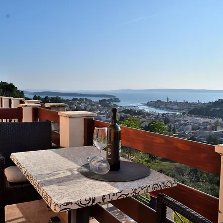 Andrija Appartement