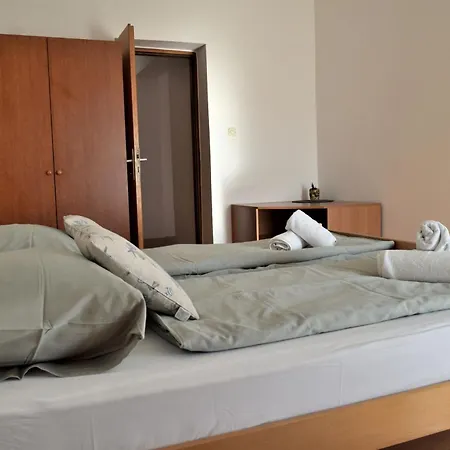 Appartement Andrija *