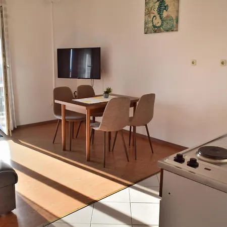 Andrija Apartment *