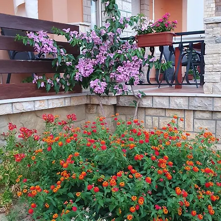Andrija Apartment *