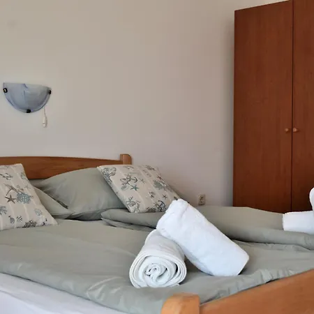 Apartment Andrija *