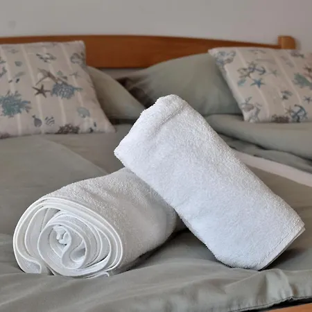 Apartment Andrija