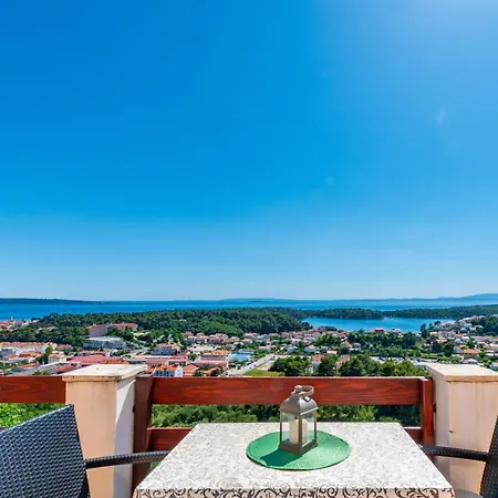 Appartement Andrija Palit