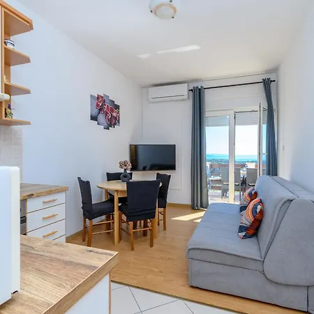 Appartement Andrija *