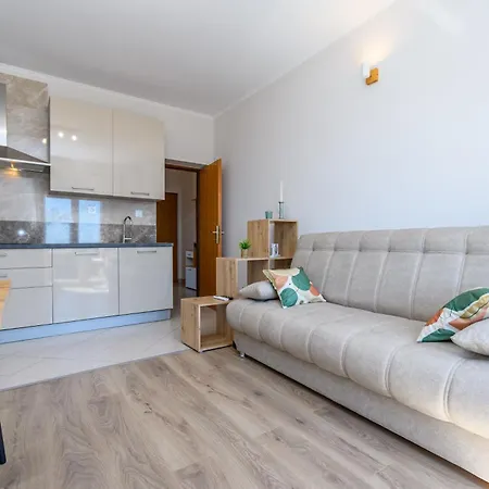 Appartement Andrija Palit