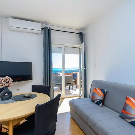 Appartement Andrija Palit