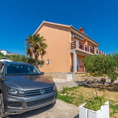 Appartement Andrija