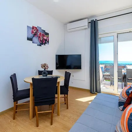Appartement Andrija