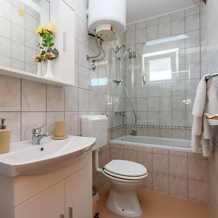 Andrija Appartement