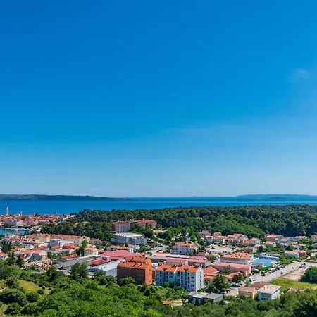 Andrija Appartement *