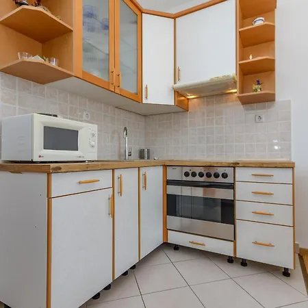 Appartement Andrija *