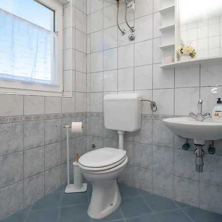 Andrija Appartement Palit