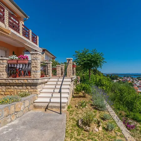 Andrija Appartement