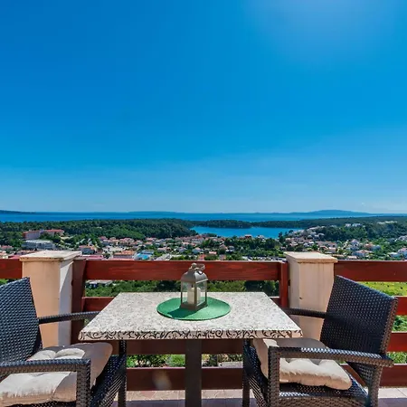 Appartement Andrija *