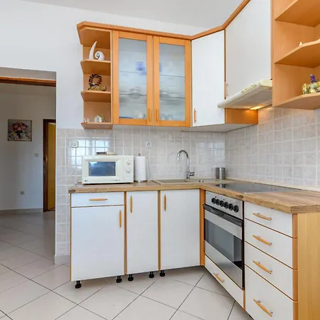 Appartement Andrija