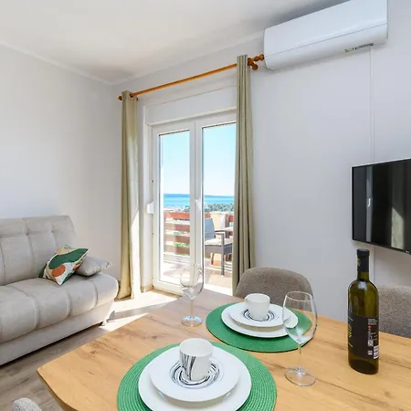 Andrija Appartement