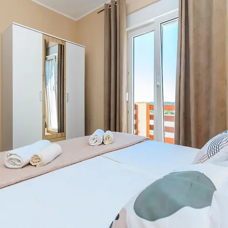 Appartement Andrija