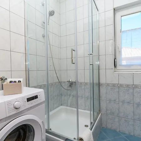Appartement Andrija