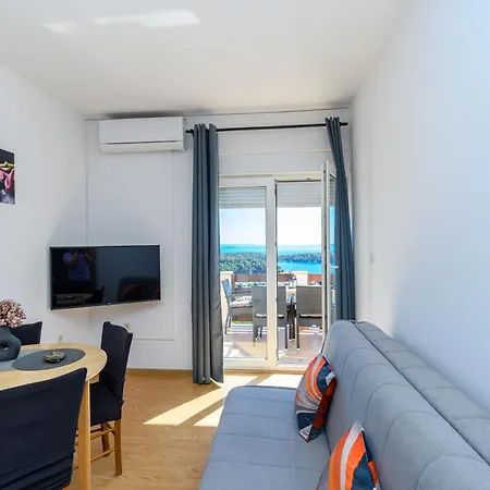 Appartement Andrija