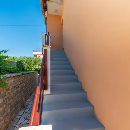 Andrija Appartement Palit