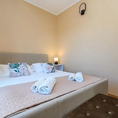 Appartement Andrija