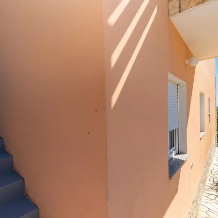 Andrija Appartement