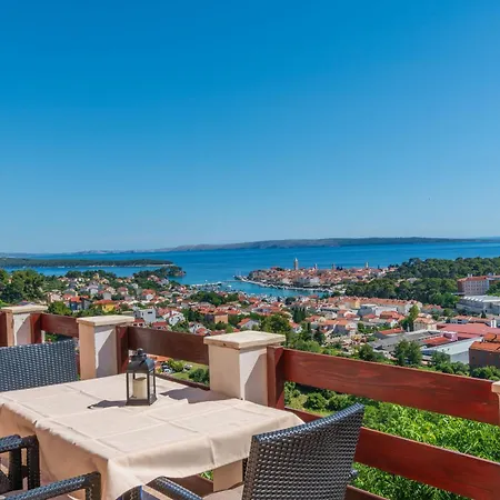 Appartement Andrija
