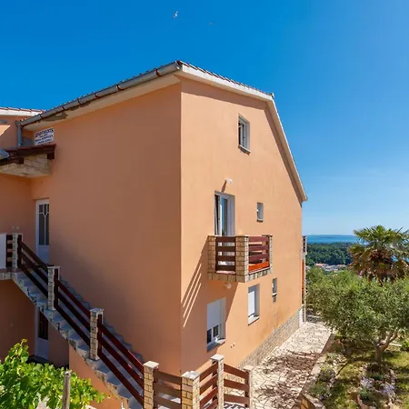 Andrija Appartement