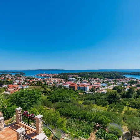 Appartement Andrija Palit