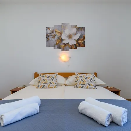 Appartement Andrija *
