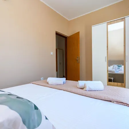 Appartement Andrija Palit