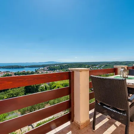 Andrija Appartement