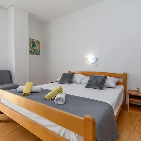 Appartement Andrija *