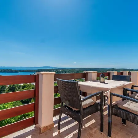 Andrija Appartement