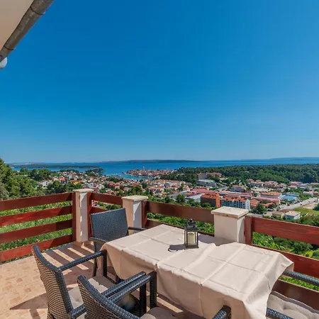 Andrija Appartement Palit