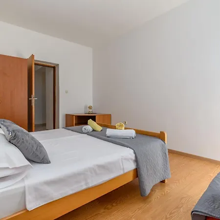 Andrija Appartement *