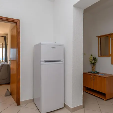 Andrija Appartement *