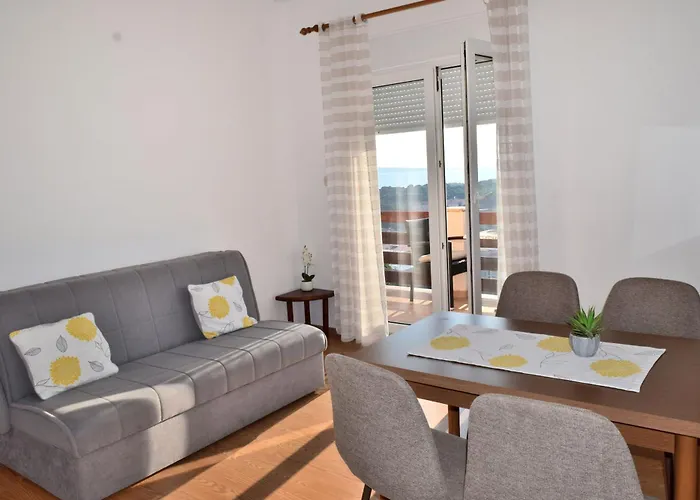 Apartment Sanjin
