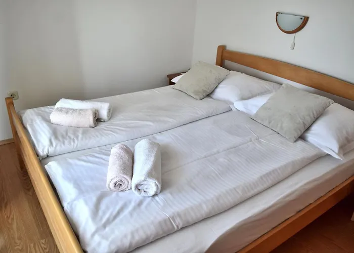 Apartment Sanjin Palit