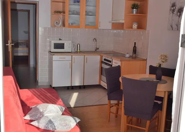 Apartment Sanjin *