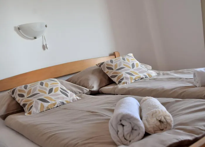 Sanjin Apartment